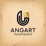 Angart Investments Logo - Entry #553