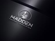 Madden Logo - Entry #3989