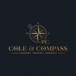 Cole & Compass Logo - Entry #1823