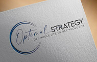 Optimal Strategy Logo - Entry #1976