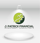 J. Patrick Financial Logo - Entry #2975
