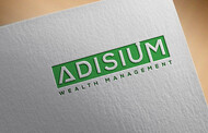 Adisium Wealth Management Logo - Entry #971