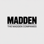 Madden Logo - Entry #3628