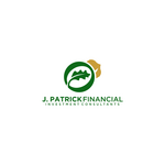 J. Patrick Financial Logo - Entry #3039