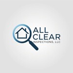 All Clear Inspections LLC Logo - Entry #90