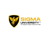Sigma University™ Logo - Entry #1229