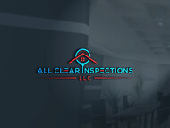 All Clear Inspections LLC Logo - Entry #700
