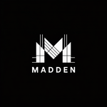 Madden Logo - Entry #366