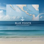 Blue Pointe Wealth Management Logo - Entry #549
