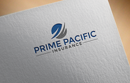 PRIME PACIFIC INSURANCE Logo - Entry #1646