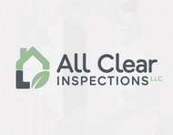 All Clear Inspections LLC Logo - Entry #247