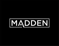 Madden Logo - Entry #5087
