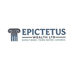 Epictetus Wealth Ltd. Logo - Entry #650