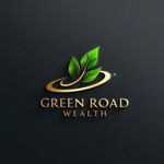 Green Road Wealth Logo - Entry #426