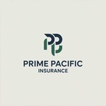 PRIME PACIFIC INSURANCE Logo - Entry #1090