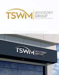 TSWM Advisory Group Logo - Entry #1478