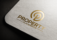 Property Placements Logo - Entry #1126
