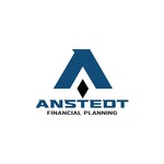 Anstedt Financial Planning Logo - Entry #479