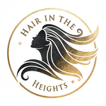 Hair in the Heights Logo - Entry #669