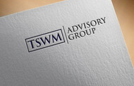 TSWM Advisory Group Logo - Entry #542