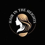 Hair in the Heights Logo - Entry #1700