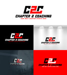 Chapter 2 Coaching Logo - Entry #267