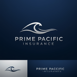 PRIME PACIFIC INSURANCE Logo - Entry #2691