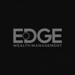 Edge Wealth Management Logo - Entry #1608