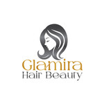Glamira Hair Beauty Logo - Entry #924
