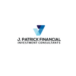 J. Patrick Financial Logo - Entry #5