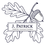 J. Patrick Financial Logo - Entry #3062