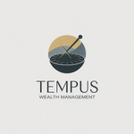 Tempus Wealth Management Logo - Entry #223