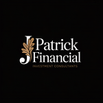 J. Patrick Financial Logo - Entry #2742
