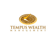 Tempus Wealth Management Logo - Entry #523