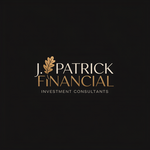 J. Patrick Financial Logo - Entry #2735