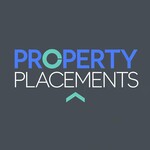 Property Placements Logo - Entry #433