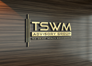 TSWM Advisory Group Logo - Entry #459