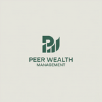 Peer Wealth Management Logo - Entry #350