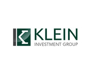 Klein Investment Group Logo - Entry #70