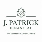J. Patrick Financial Logo - Entry #1350