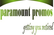 Paramount Promos Logo - Entry #17