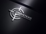 Chopsticks Essentials Logo - Entry #259