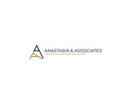 Anastasia & Associates Wealth Management Solutions Logo - Entry #950