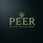 Peer Wealth Management Logo - Entry #50