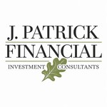 J. Patrick Financial Logo - Entry #2885