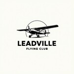 Leadville Flying Club Logo - Entry #2012