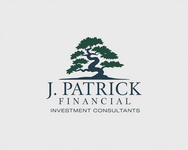 J. Patrick Financial Logo - Entry #778