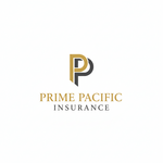 PRIME PACIFIC INSURANCE Logo - Entry #1212