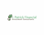 J. Patrick Financial Logo - Entry #3078