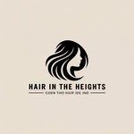Hair in the Heights Logo - Entry #550